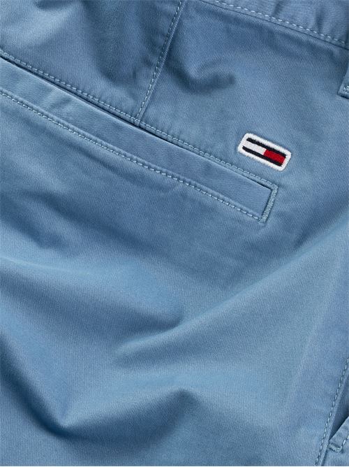 DM0DM21950DY6 BLU Tommy Jeans | DM0DM21950DY6 BLU